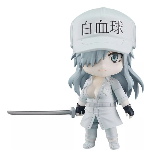 Figura Nendoroid White Blood Cell - Cells At Work!
