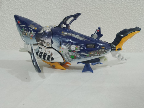 Transformers Robots In Disguise Sky -byte (Usado)