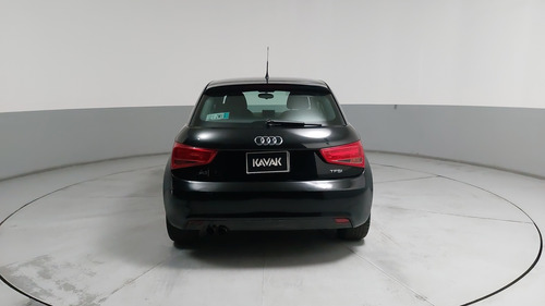 Audi A1 1.4 TFSI COOL S TRONIC