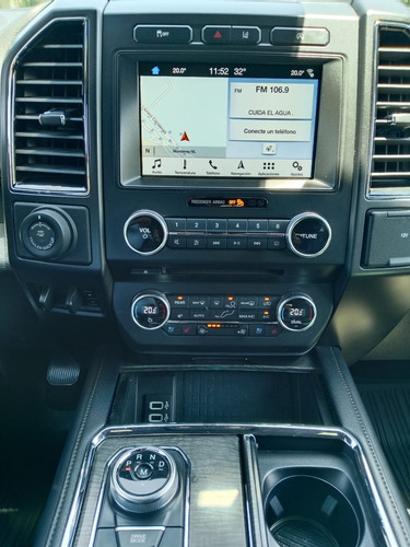 Ford Expedition 3.5 Limited 4x2 At