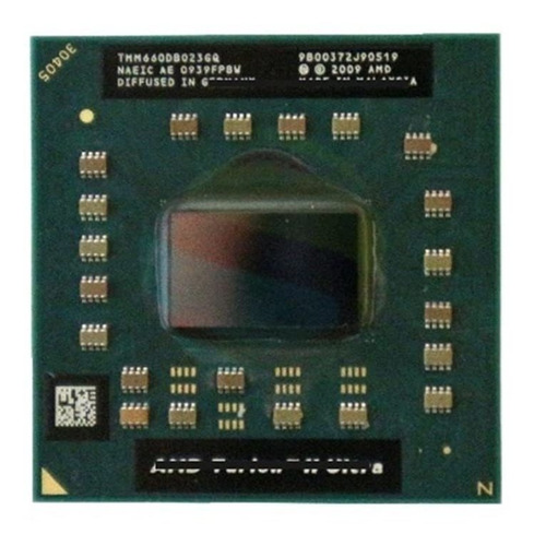 Beilihe Movil Doble Nucleo Cpu Latop Procesador Socket