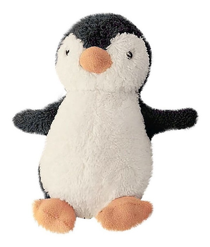 Bt Penguin Doll Lindo Bebé Juguetes De Peluche Para Niños Ap 