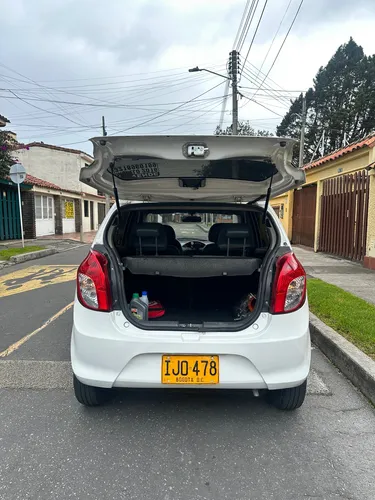 Suzuki Alto 0.8 Dlx