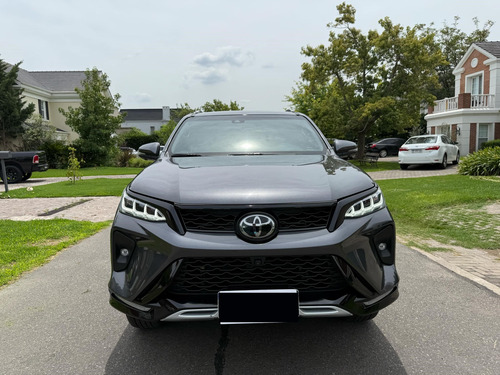 Toyota Sw4 Diamond