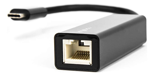 Rocstor Y10a174-b1 Gigabit Ethernet Card, Usb 3.1 Type C