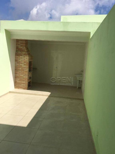 Imagem 20 de 24 de Sobrado Com 2 Dormitórios À Venda, 152 M² Por R$ 490.000 - Vila Lucinda - Santo André/sp - So1956