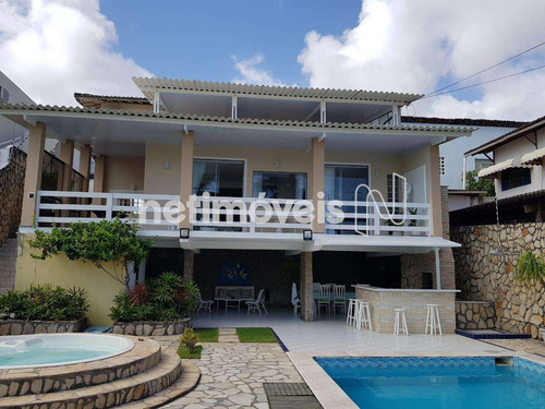 Imagem 3 de 30 de Venda Casa Ponta Negra Natal - 725970