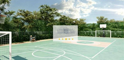 Imagem 21 de 26 de Apartamento À Venda, 67 M² Por R$ 257.000,00 - Umuarama - Araçatuba/sp - Ap0983