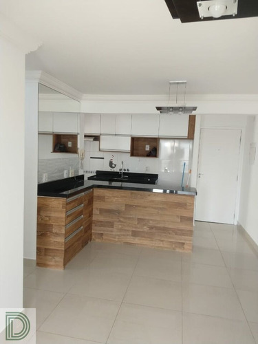 Imagem 4 de 15 de Apartamento Com Varanda Gourmet Ao Lado Da Usp... - Di29796