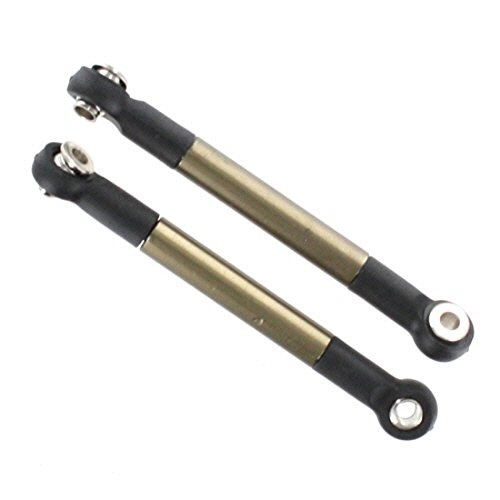 Redcat Racing Servo Enlace (2 Piezas), 60,23 Mm