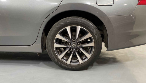 Imagen 12 de 15 de 41133 - Nissan Altima 2017 Con Garantía