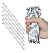 Comprar Césped Artificial 6  Estacas De Césped Artificial Para Céspe