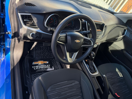 Chevrolet Cavalier 1.5 Lt At