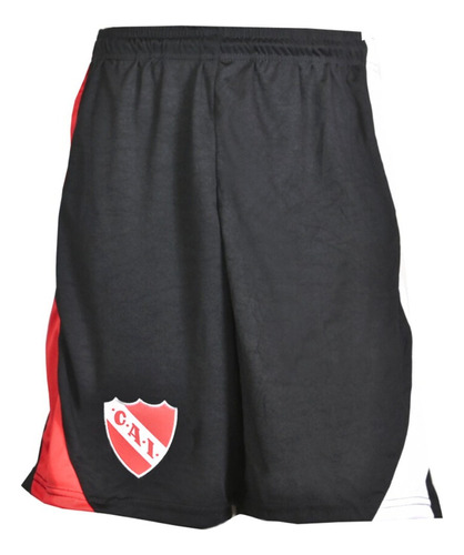 Short Independiente De Entrenamiento Producto Oficial