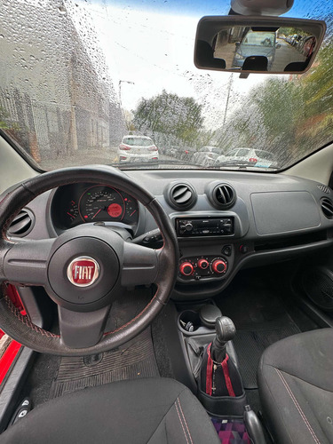 Fiat Uno Sporting 1.4 1.4 Sporting