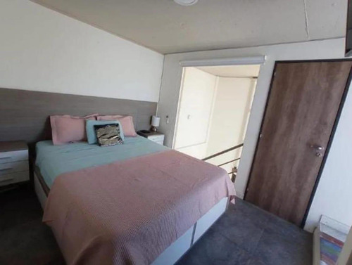 Venta Boedo Duplex Amoblado Con Cochera