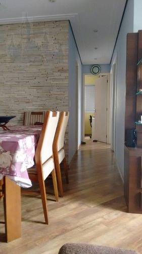 Imagem 7 de 11 de Apartamento Para Venda, 3 Dormitórios, Jardim Previdência - São Paulo - 10620