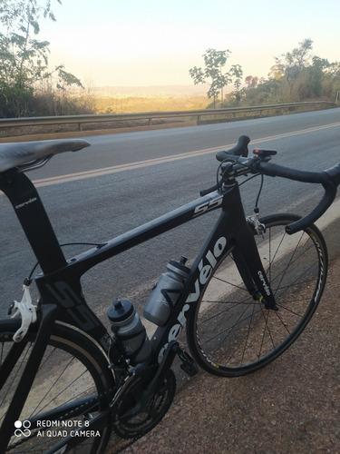 Imagem 5 de 6 de Cervelo S5
