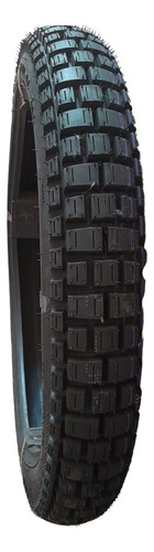 Llanta 3.00-17 6pr Tl Dp Roda