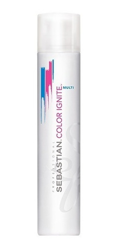 Color Ignite Multi Acondicionador X200ml Sebastian