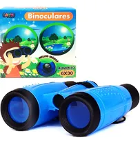 Comprar Binoculares Niños Juguete Brujula Largavistas Mundo CLG 3450