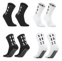 Comprar Media Futbol Antideslizante Ctf Pack X6 Pares Adulto 39 A 45