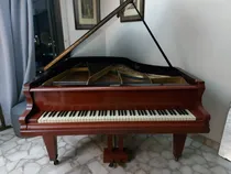 Comprar Piano De Cola Förster 3\u002F4 De Cola