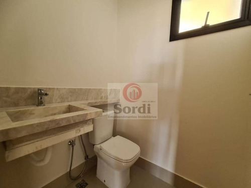 Casa Com 3 Dormitórios À Venda, 149 M² Por R$ 790.000,00 - Jardim Cybelli - Ribeirão Preto/sp - Ca2911