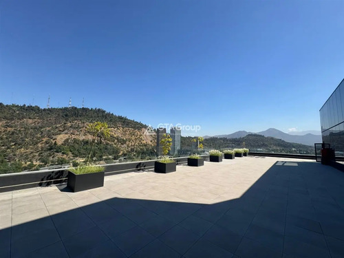 Arriendo De Planta Completa 1123 M2 En Almirante Pastene