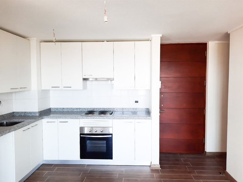 Departamento En Arriendo Talca Oriente, Sector Universidades