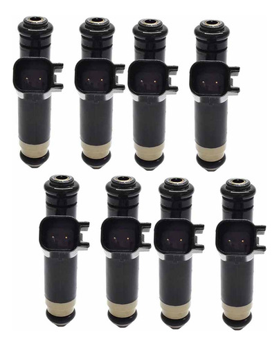 8pzs Inyector Gasolina Para Ford F-150 4.6 2004 2005 2006