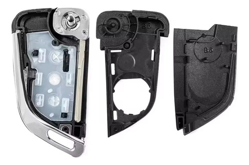 Compatibility Carcasa Modificación De Mk4 A Mk8 Led Central