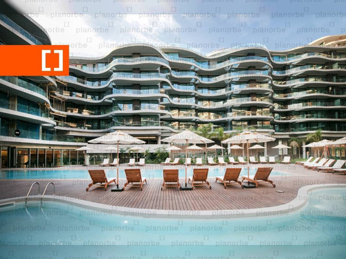 Venta De Apartamento Obra Construcción 3 Dormitorios En Buceo, Forum Unidad 201f