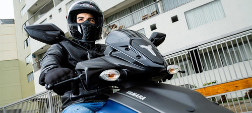 Imagen 14 de 21 de Yamaha Ray Zr 125 Con Regalo Financia Delcar Motos®