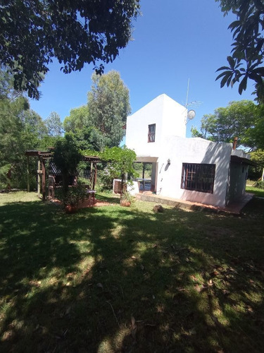 Imagen 1 de 14 de Casa En Alquiler Temporario De 2 Dormitorios C/ Cochera En Playa Hermosa