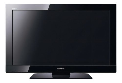 Pantalla Sony Bravia 32 Usada Para Reparación. (Usado)