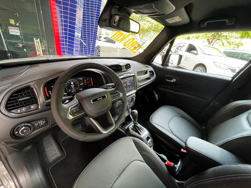 Imagem 7 de 15 de Jeep Renegade Serie S