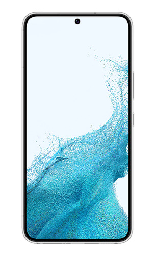 Samsung Galaxy S22+ 256gb  Blanco Muy Bueno (Reacondicionado)