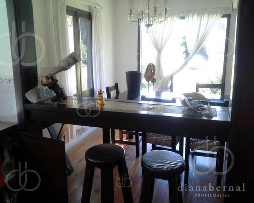 Imagen 3 de 8 de Casa En La Barra, 4 Dormitorios *- Ref: 43396