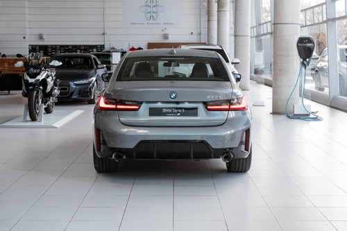 Bmw 330e M Sport