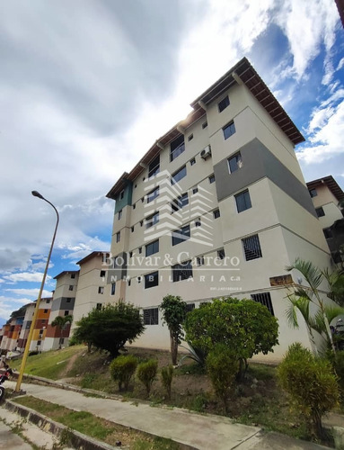 En Venta Apartamento En Resd Ribera De La Milagrosa, Ejido, Merida, Codigo: B&c0-664, F:mar2024