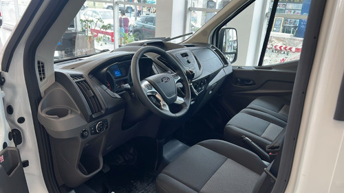 Ford Transit 2.2 Chasis 470e