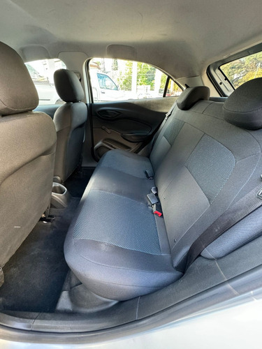 Chevrolet Onix 1.4 Joy Ls + 98cv