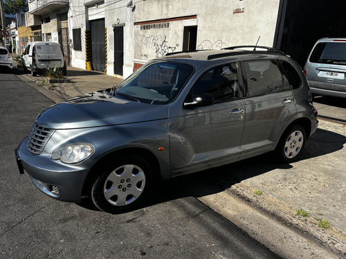 Chrysler PT Cruiser 2.4 Classic Mtx