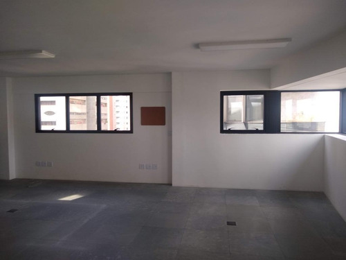 Imagem 15 de 17 de Sala, 70 M² - Venda Ou Aluguel - Jardim - Santo André/sp - Sa4454