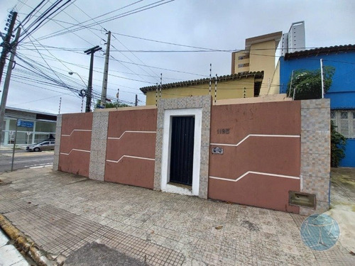 Imagem 2 de 15 de Casa Com Excelente Localizacao No Bairro De Tirol - V-11443