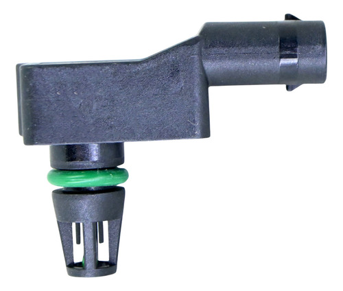 Sensor Map Peugeot 3008 1.6 16v 0261230252 Original Bosch