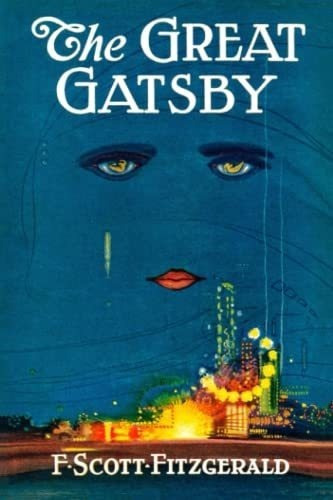 The Great Gatsby A Classic 1925 Jazz Age Novel -..., De Fitzgerald, F. Scott. Editorial Independently Published En Inglés