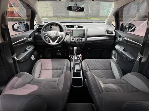 Honda WR-V 1.5 Lx