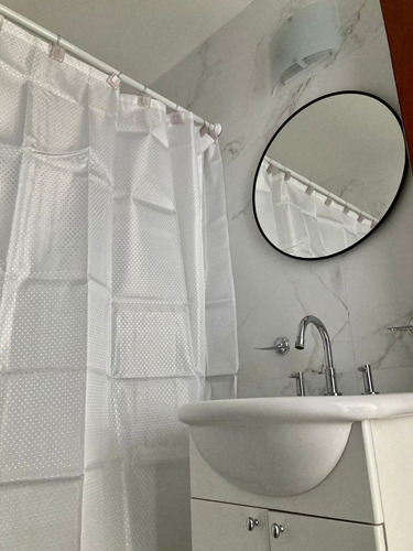 Imagen 8 de 8 de Departamento 2 Ambientes A La Calle Con Balcon Frances En Venta En Mar Del Plata